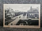 Wildervank ~ Stationsstraat uit 1930, Verzenden, 1920 tot 1940, Gelopen, Groningen