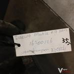 Daewoo Matiz Voorbumper, Auto-onderdelen, Ophalen, Gebruikt, -, Voor