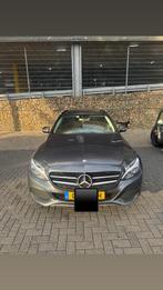 Mercedes Benz C200d W205, Automaat, 4 cilinders, Leder, Diesel