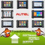 Updates Autel Update Autel Licentie verlenging update, Ophalen of Verzenden