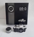 Olympus Om-D E-M10 Mark II Camera 14-42mm Lens, Audio, Tv en Foto, Fotocamera's Digitaal, Olympus, Ophalen of Verzenden, Compact
