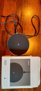 Avanca Draadloze Oplader - Nieuw., Ophalen of Verzenden, Zo goed als nieuw, Overige merken