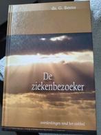 De ziekenbezoeker. Ds J Beens, Boeken, Christendom | Protestants, Ophalen of Verzenden, Ds G Beens, Zo goed als nieuw