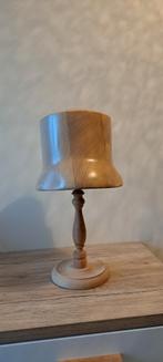 Houten Hoedenmal / hoedenblok, Ophalen of Verzenden, Zo goed als nieuw, One size fits all
