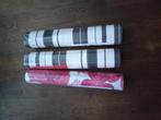 Nieuwe rollen behang, Huis en Inrichting, Ophalen of Verzenden