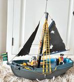 Piratenboot playmobil, Kinderen en Baby's, Speelgoed | Playmobil, Ophalen, Gebruikt