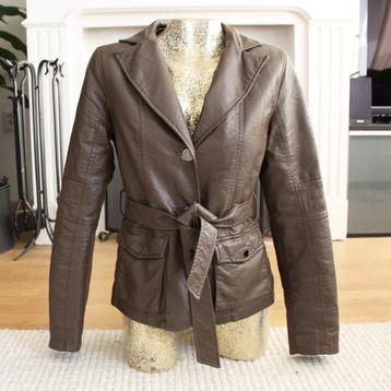 Prachtige Love To Party Jas (M) € 35,- beschikbaar voor biedingen
