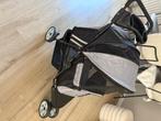Honden buggy Innopet, Ophalen, Zo goed als nieuw
