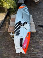 Severne nano 87 liter waveboard, Ophalen, Gebruikt, Minder dan 250 cm, Plank