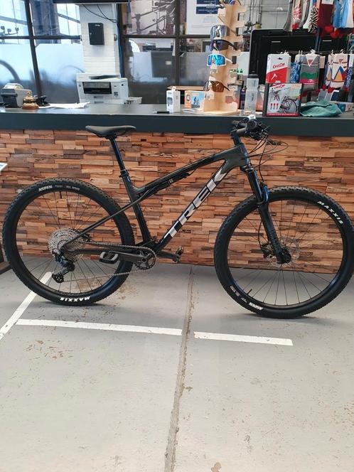 Trek supercaliber 9.6 mountainbike nieuw nieuw opruiming, Fietsen en Brommers, Fietsen | Mountainbikes en ATB, Nieuw, Trek, Hardtail