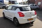 Suzuki SWIFT 1.2 Style Hybrid AUTOMAAT/CLIMA/CRUISE/NAVI, Te koop, 900 kg, Hatchback, Gebruikt