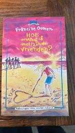 Hoe overleef ik met/zonder vrienden, Ophalen of Verzenden, Zo goed als nieuw