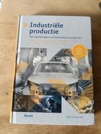 Huub Kals - Industriële productie, Ophalen of Verzenden, Zo goed als nieuw, Huub Kals, Nederlands