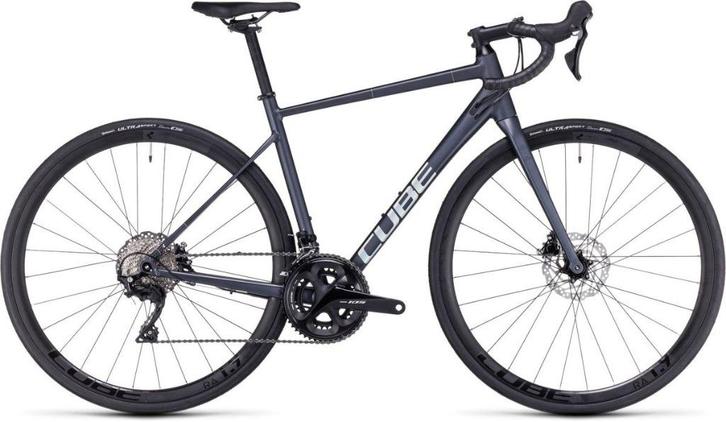 Cube Axial WS Race 50 cm frame hoogte VOORRAAD ACTIE, Fietsen en Brommers, Fietsen | Racefietsen, Nieuw, Dames, Overige merken