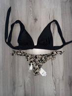 Calzedonia Bikini Maat S, Ophalen of Verzenden, Nieuw, Zwart, Bikini