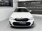 BMW 3-serie Touring 330e M-Performance |Carbon|Pilot Drive, 1998 cc, Gebruikt, Zwart, 4 cilinders
