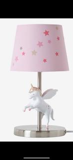 Unicorn lamp, Ophalen, Zo goed als nieuw, Lamp