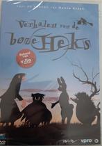 Verhalen van de boze heks dvd NIEUW IN DE VERPAKKING, Cd's en Dvd's, Ophalen of Verzenden, Nieuw in verpakking, Film
