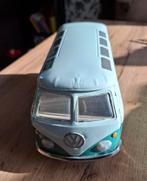 Blikken volkswagen samba bus ichiko ( japan), Hobby en Vrije tijd, Modelauto's | Overige schalen, Ophalen of Verzenden, Zo goed als nieuw