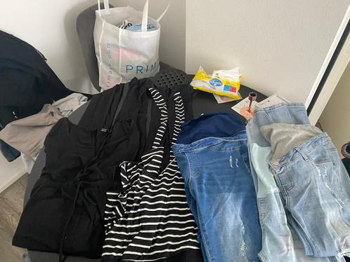 Zwangerschap kleding, Kleding | Dames, Positiekleding, Zo goed als nieuw, Overige typen, Maat 36 (S), Ophalen of Verzenden