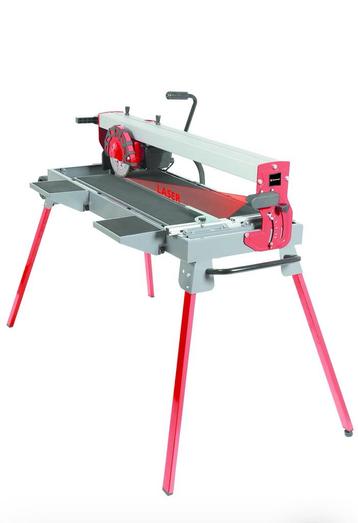 Einhell Radiaaltegel - steen snijmachine beschikbaar voor biedingen