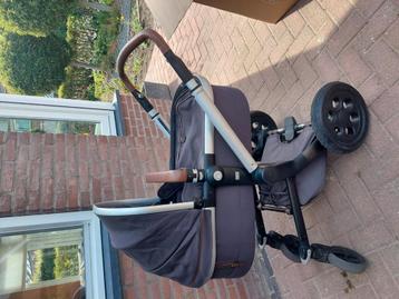 Joolz Day 3-1 combinatie, kinderwagen, buggy beschikbaar voor biedingen
