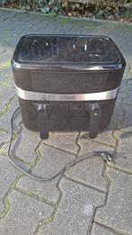 Prima Donne dubbele air fryer DEFECT, Ophalen, Airfryer, ., Niet werkend