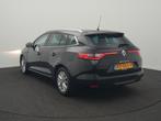 Renault Mégane Estate dCi 90 Zen - RIJKLAARPRIJS - Cruise C, Voorwielaandrijving, 12 maanden, Gebruikt, 4 cilinders