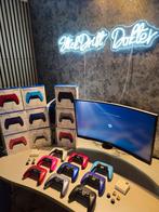 🎮 PS5 Controllers met Ginfull V6 Hall effect joysticks 🎮, Spelcomputers en Games, Spelcomputers | Sony PlayStation Consoles | Accessoires