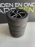 Originele Toyota LMV velgenset – 17 inch, Auto-onderdelen, Banden en Velgen, Ophalen, Banden en Velgen, 17 inch, Zomerbanden