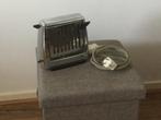 ROWENTA vintage retro broodrooster, Verzamelen, Ophalen of Verzenden, Huis en Inrichting