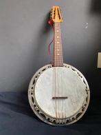 Banjoline, Muziek en Instrumenten, Snaarinstrumenten | Banjo's, Overige typen, Gebruikt, Ophalen of Verzenden