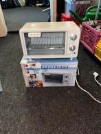 Nieuwe oven, Ophalen of Verzenden, Zo goed als nieuw, Minder dan 45 cm