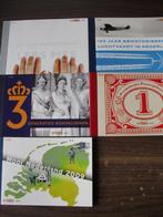 Prestigeboekjes 23/27 - 2009 (2599), Postzegels en Munten, Verzenden, Postfris