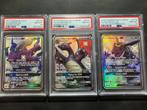 Pokemon meerdere PSA 10’s slabs te koop, Hobby en Vrije tijd, Verzamelkaartspellen | Pokémon, Ophalen of Verzenden, Zo goed als nieuw