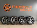 Ford Focus 18 inch St velgen origineel 5x108 Allseason, 18 inch, Banden en Velgen, Ophalen of Verzenden, 235 mm