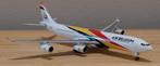 Sky500 0845AB - Air Belgium - Airbus A340 - 1:500, Ophalen of Verzenden, Nieuw, Schaalmodel
