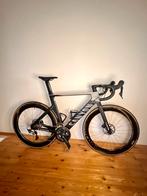 Canyon aeroad sf sl medium, 28 inch, Carbon, Heren, Zo goed als nieuw
