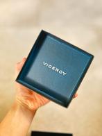 Viceroy Ketting Jongens Zwart/Zilver + Ruiloptie, Sieraden, Tassen en Uiterlijk, Kettingen, Met hanger, Zwart, Ophalen of Verzenden