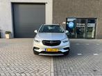 Opel Mokka X 1.4 Turbo 120 Jaar Edition Hoge Instap|Trekhaak, Voorwielaandrijving, Gebruikt, Euro 6, USB