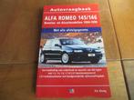 Nieuwe vraagbaak Alfa Romeo 145, Alfa Romeo 146 1994-1999, Ophalen of Verzenden