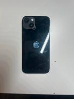 iPhone 14 (iCloud Lock), Zwart, Ophalen of Verzenden, Zonder simlock, Zonder abonnement
