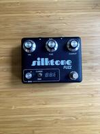 Silktone Fuzz V1, Muziek en Instrumenten, Effecten, Ophalen of Verzenden, Zo goed als nieuw, Distortion, Overdrive of Fuzz