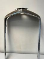 Bentley Grille Frame - Chroom - Decoratie, Ophalen, Gebruikt, Overige typen