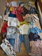 Meisjes kledingpakket maat 92/98, Ophalen, Zo goed als nieuw, Maat 86