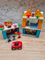 205. Duplo 10835 Familie woonhuis, Ophalen of Verzenden, Duplo