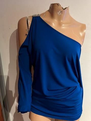 BYBLOS top maat M  origineel ZGAN beschikbaar voor biedingen