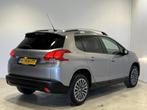 Peugeot 2008 1.2 VTi Active | Navigatie | Cruise Control | A, Voorwielaandrijving, Euro 5, Stof, Gebruikt