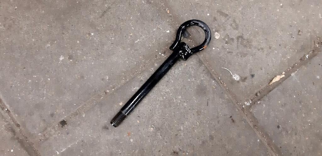 Sleepoog Megane Coupe 1999, Ophalen of Verzenden