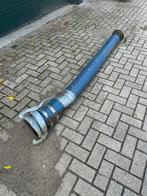 Mestslang, Doe-het-zelf en Verbouw, Buizen en Afvoer, Overige materialen, Gebruikt, Verzenden, 2 tot 4 meter